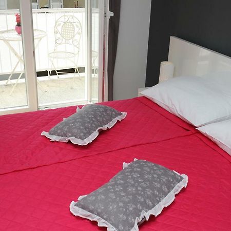 Apartments Madison Zadar Eksteriør bilde