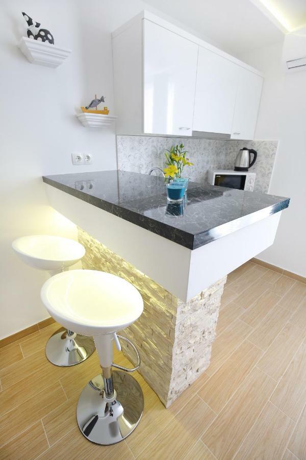Apartments Madison Zadar Eksteriør bilde