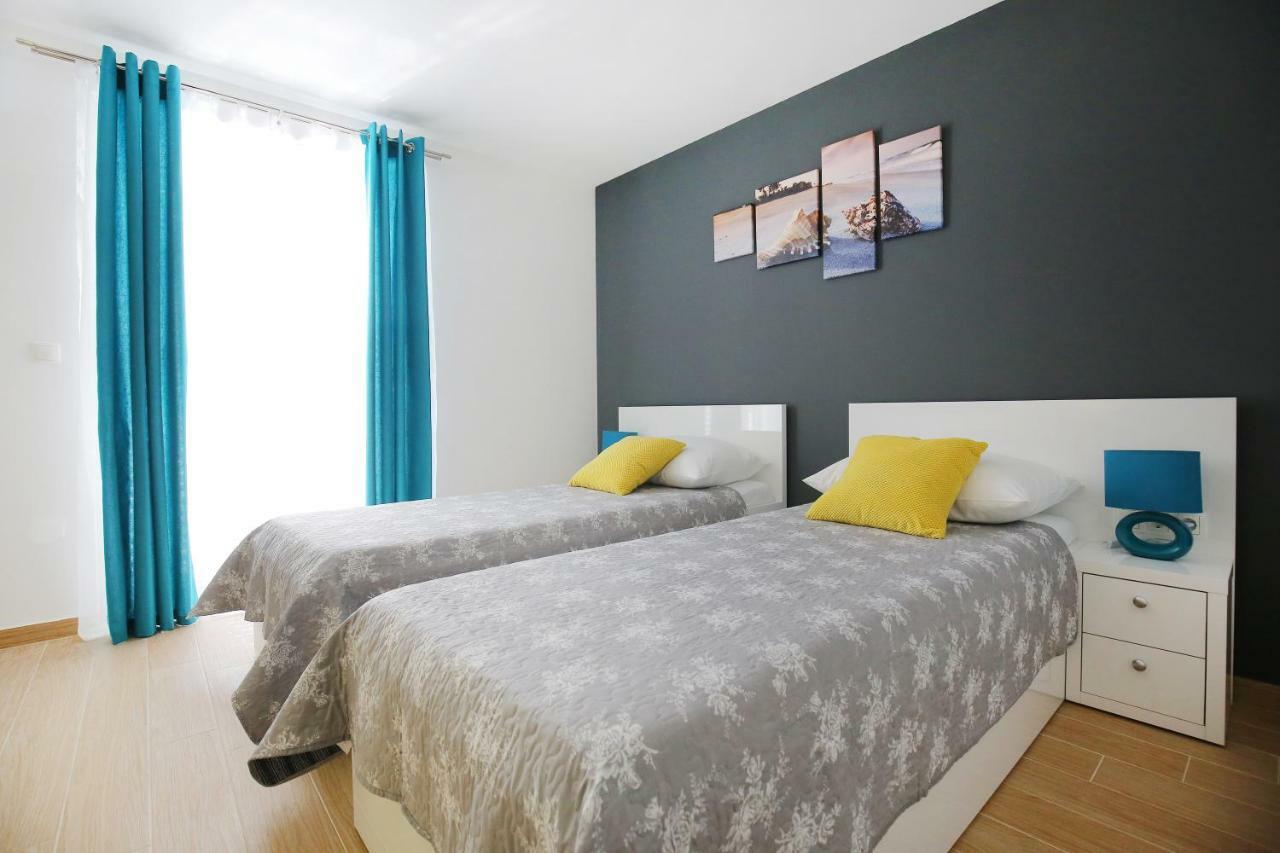 Apartments Madison Zadar Eksteriør bilde