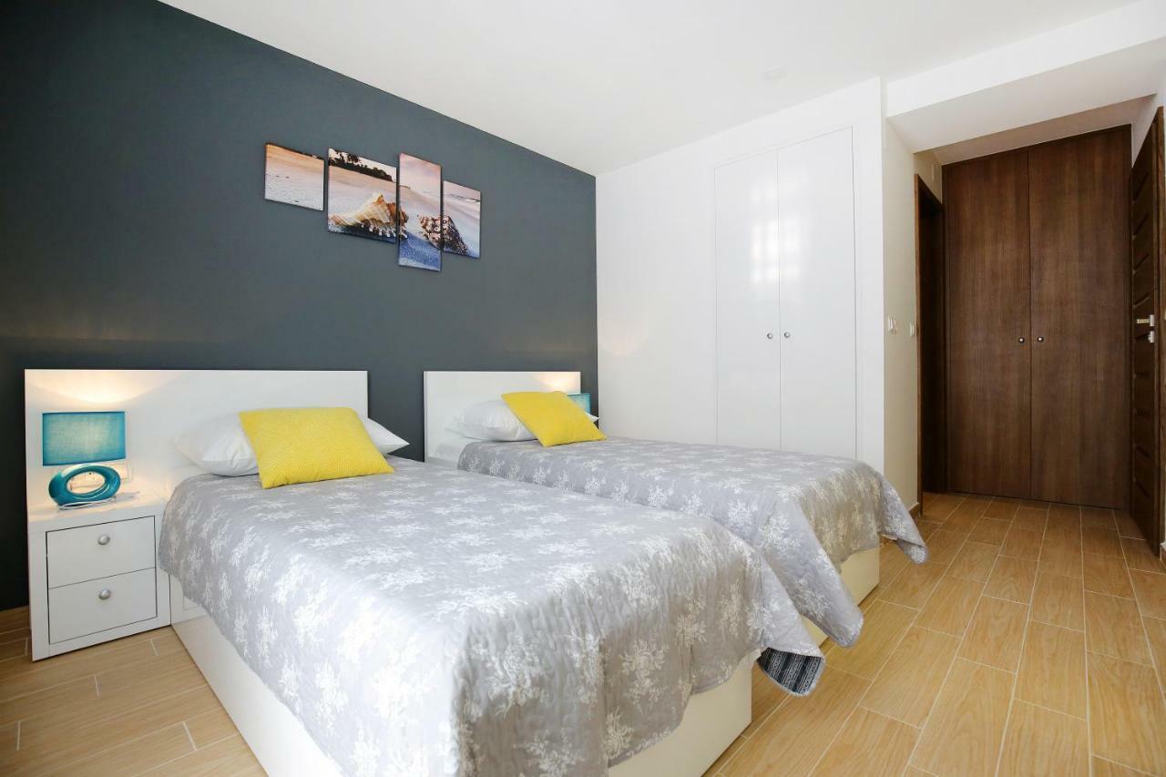 Apartments Madison Zadar Eksteriør bilde